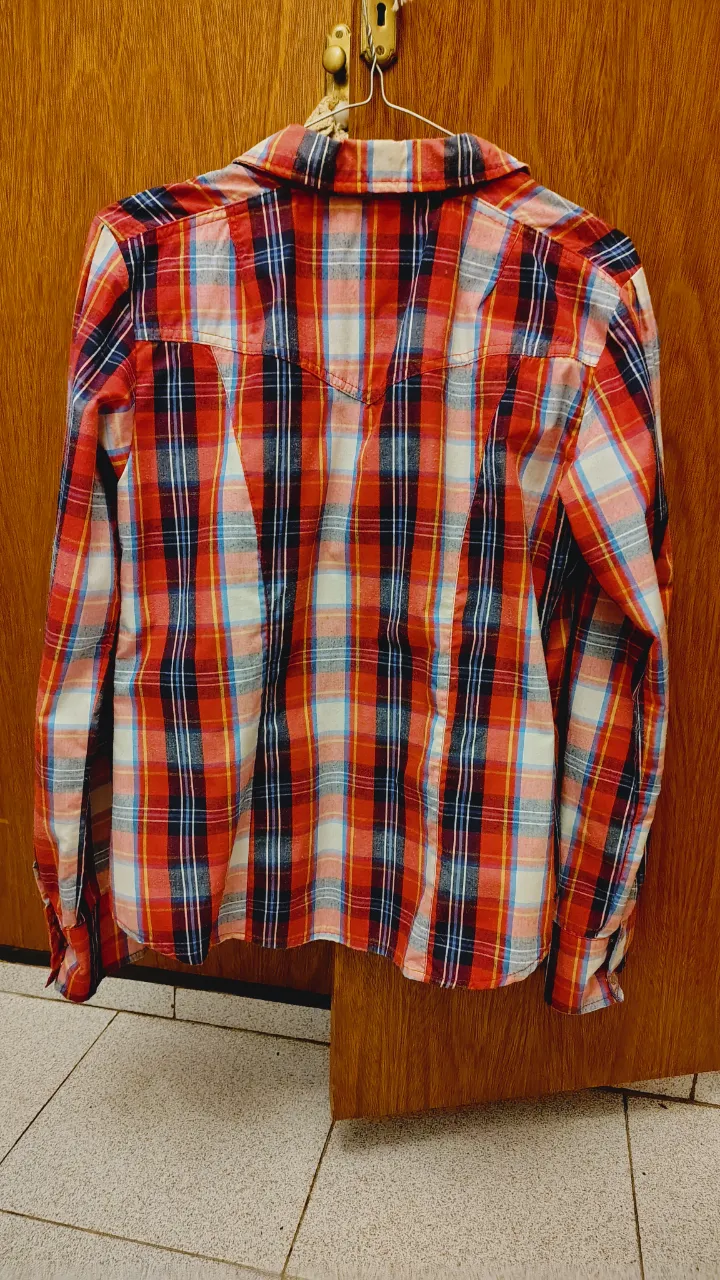 Camisa BRAKE UP - imagen 2