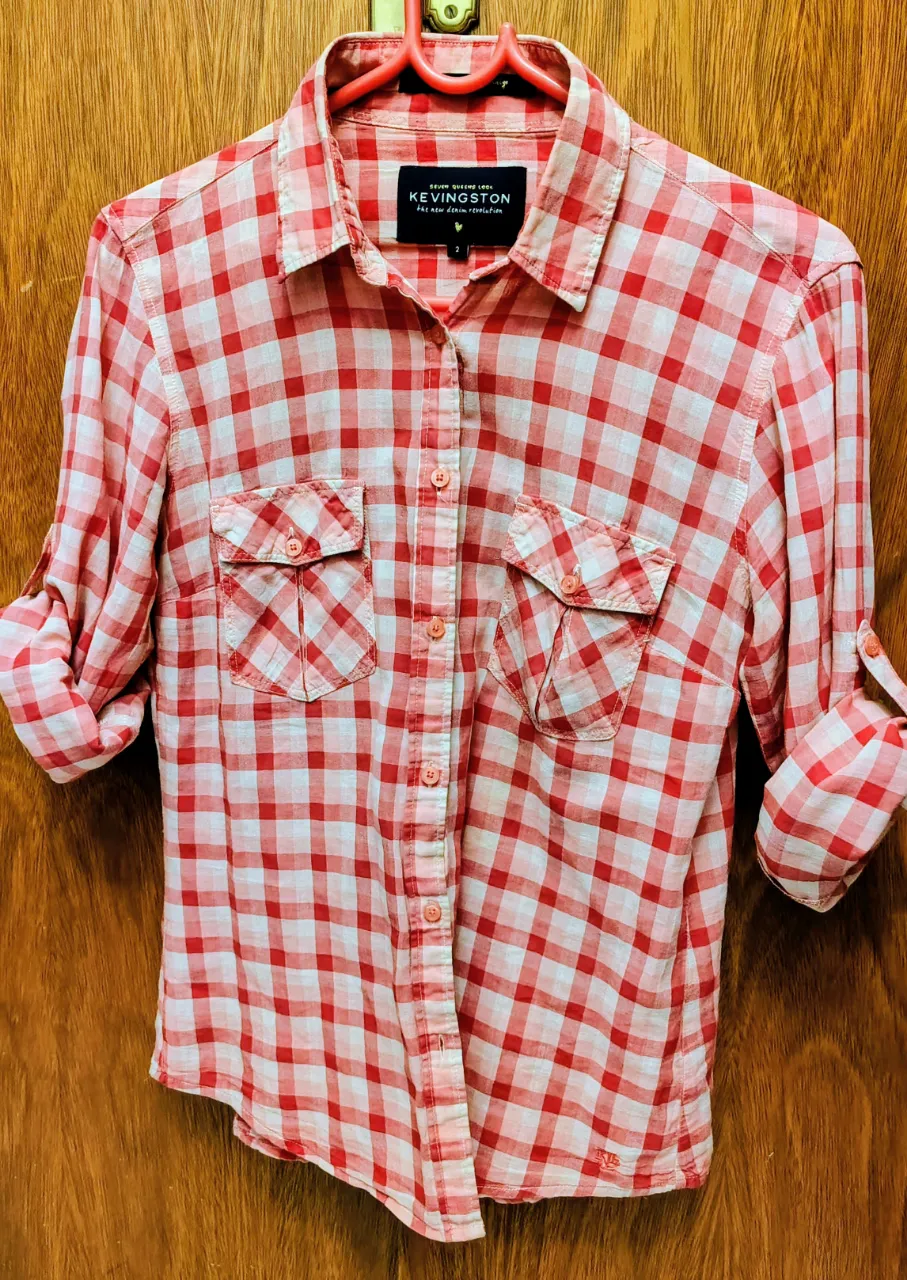 Camisa Kevingston - imagen 3