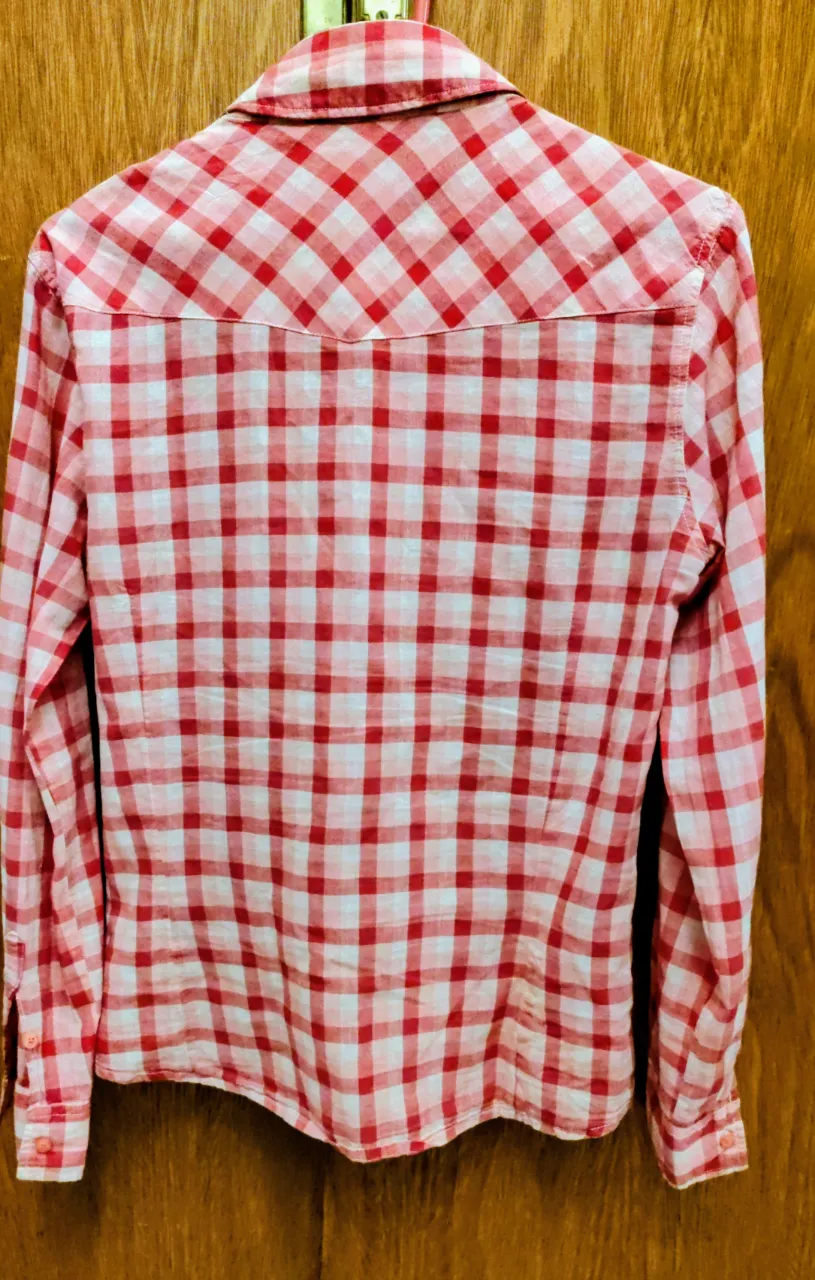 Camisa Kevingston - imagen 2