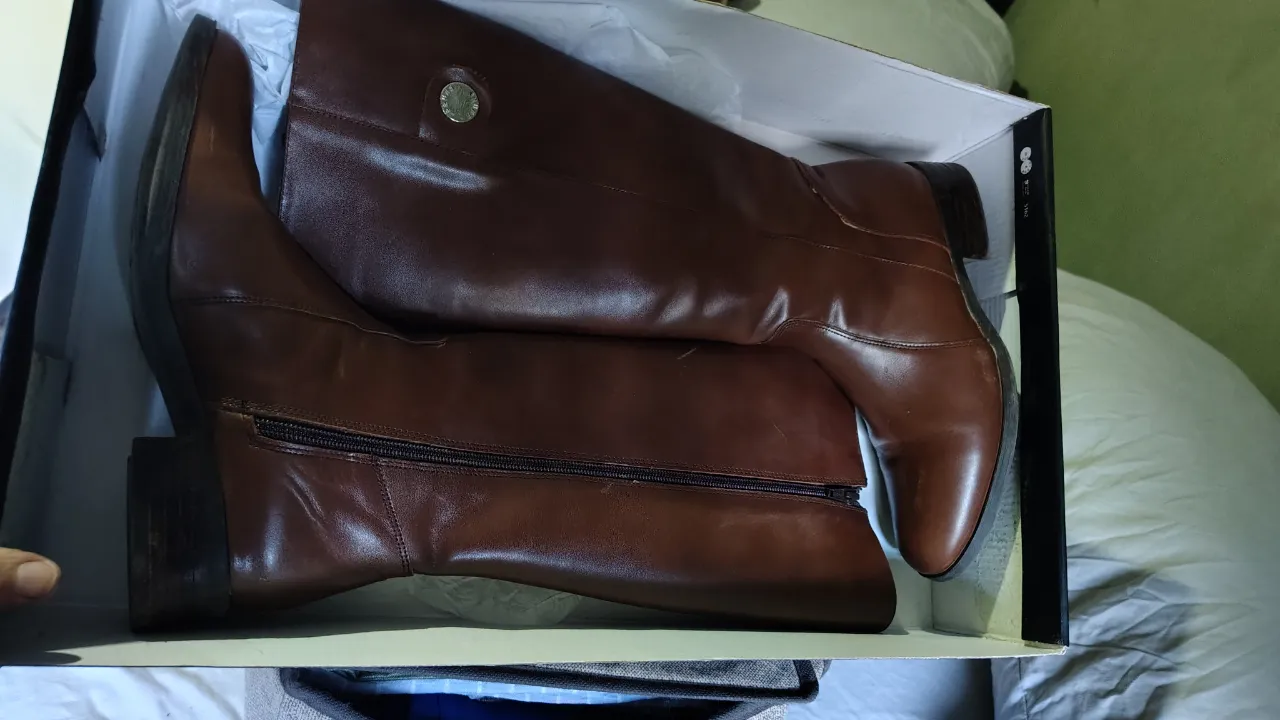 Botas Prüne - imagen 3