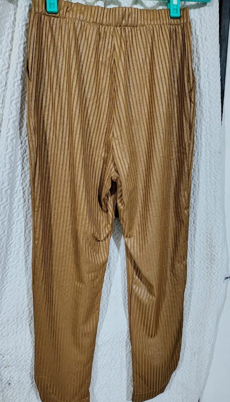 Pantalón Tanamos - imagen 3