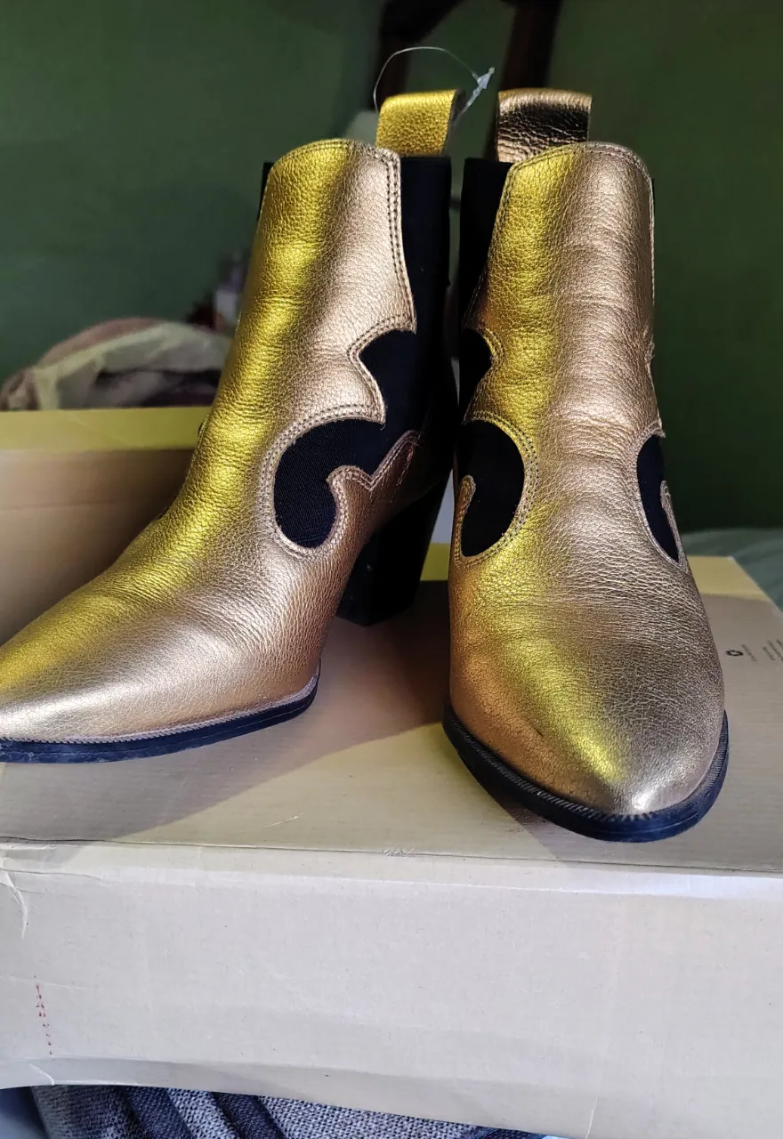 Botas Hush Puppies - imagen 2