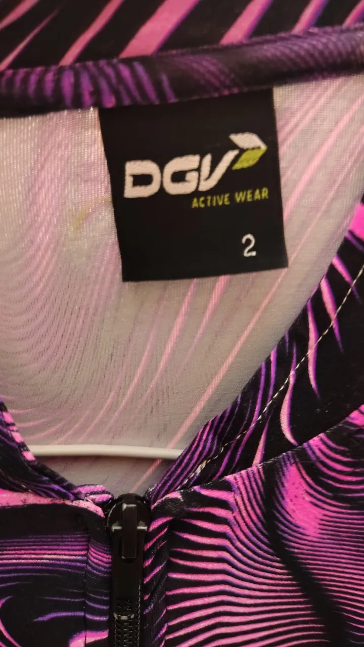 Campera Dgv - imagen 3