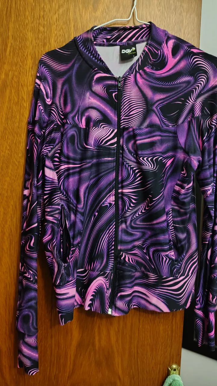 Campera Dgv - imagen 2