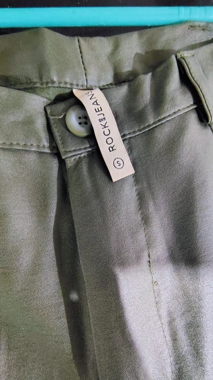 Pantalón Rock and jeans - imagen 3