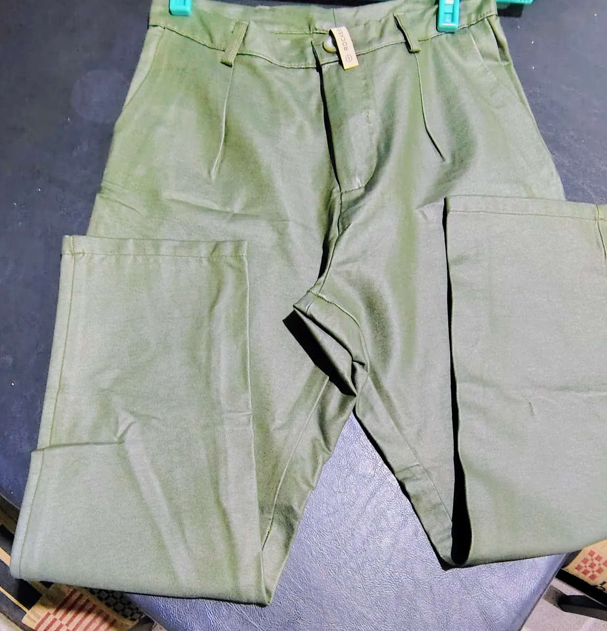 Pantalón Rock and jeans - imagen 2