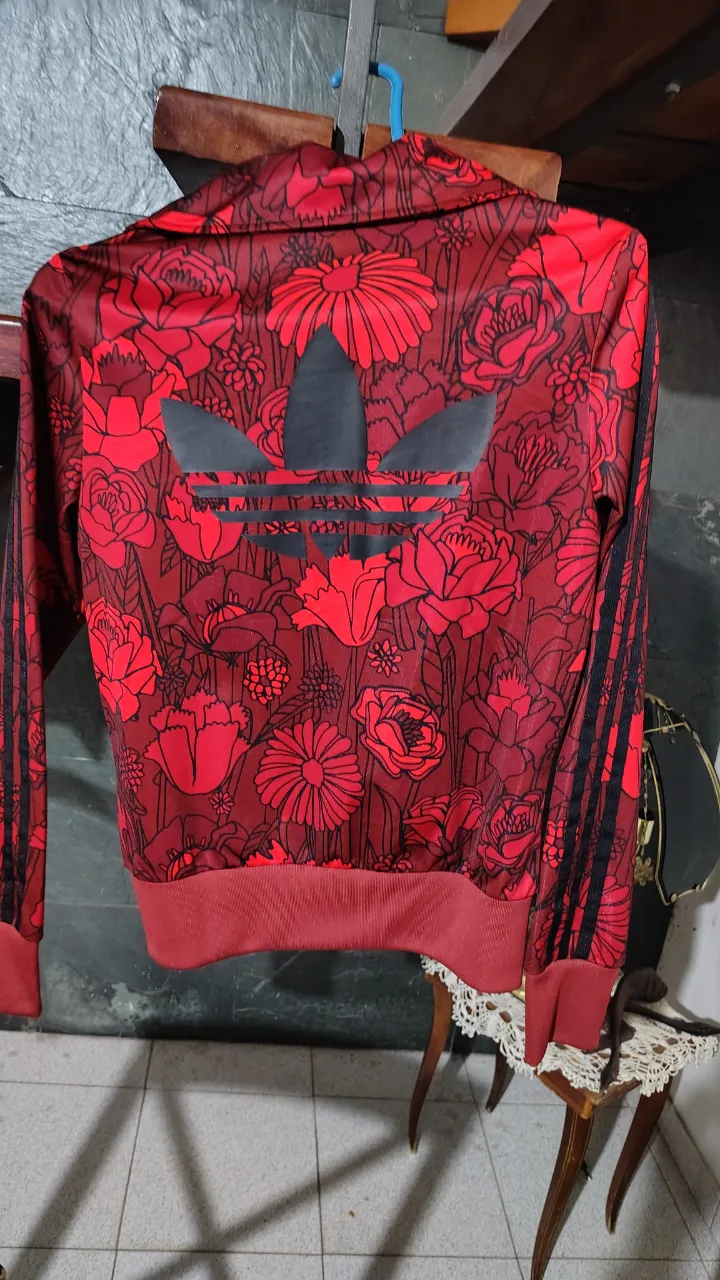Buzo adidas - imagen 2