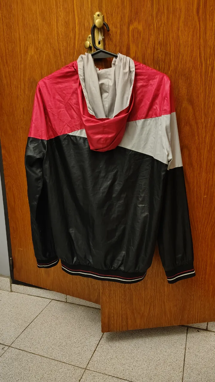 Campera Diadora - imagen 2