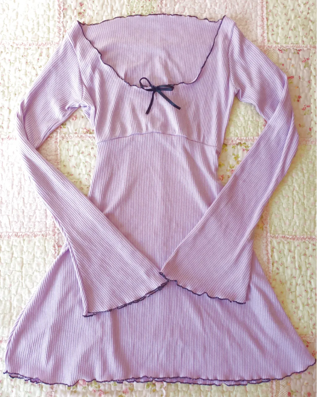 Vestido No tiene - imagen 1