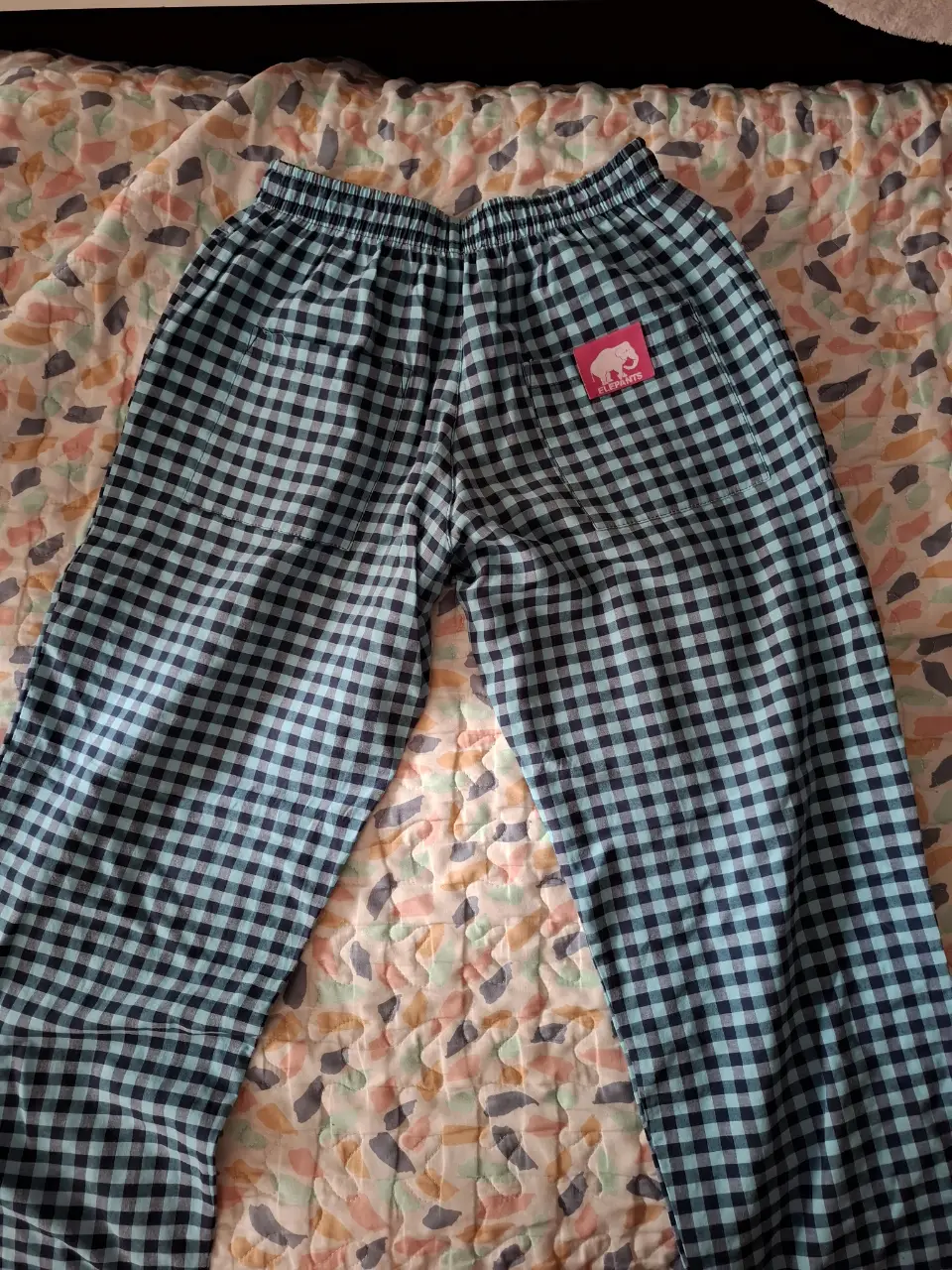 Pantalón ELEPANTS - imagen 2