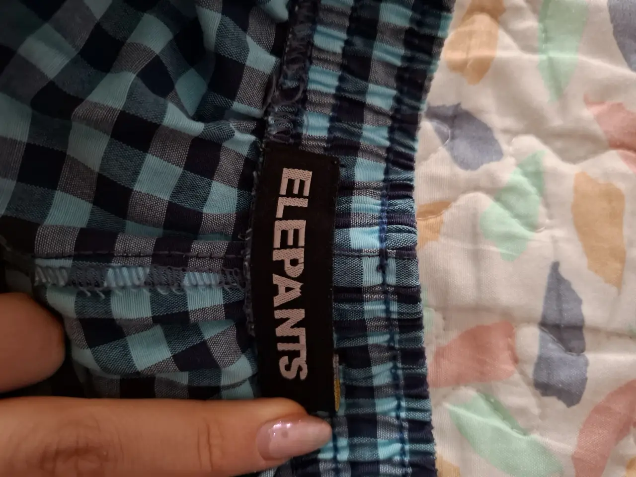 Pantalón ELEPANTS - imagen 4