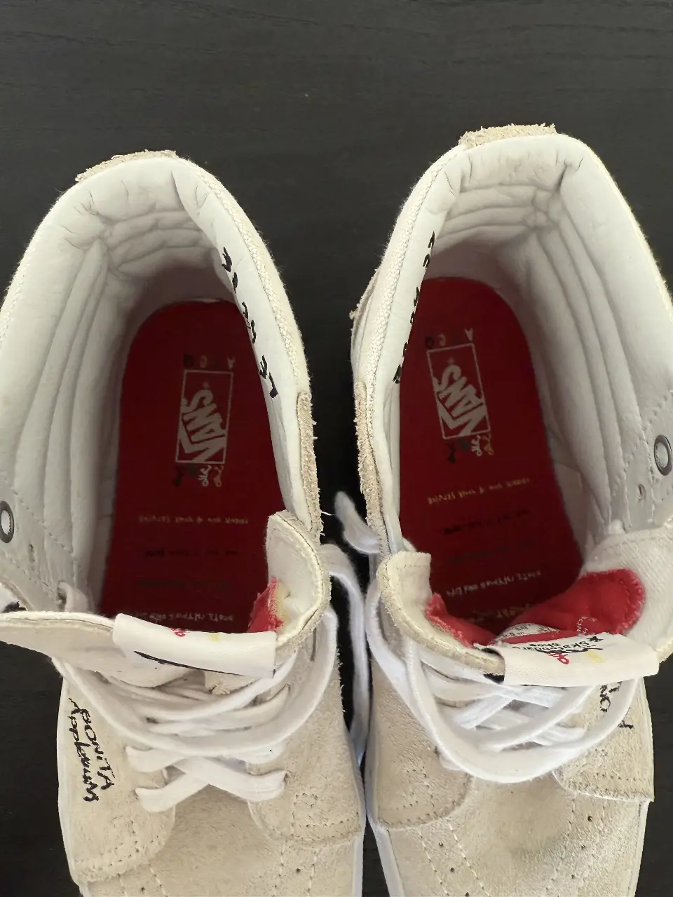 Zapatillas Vans - imagen 4