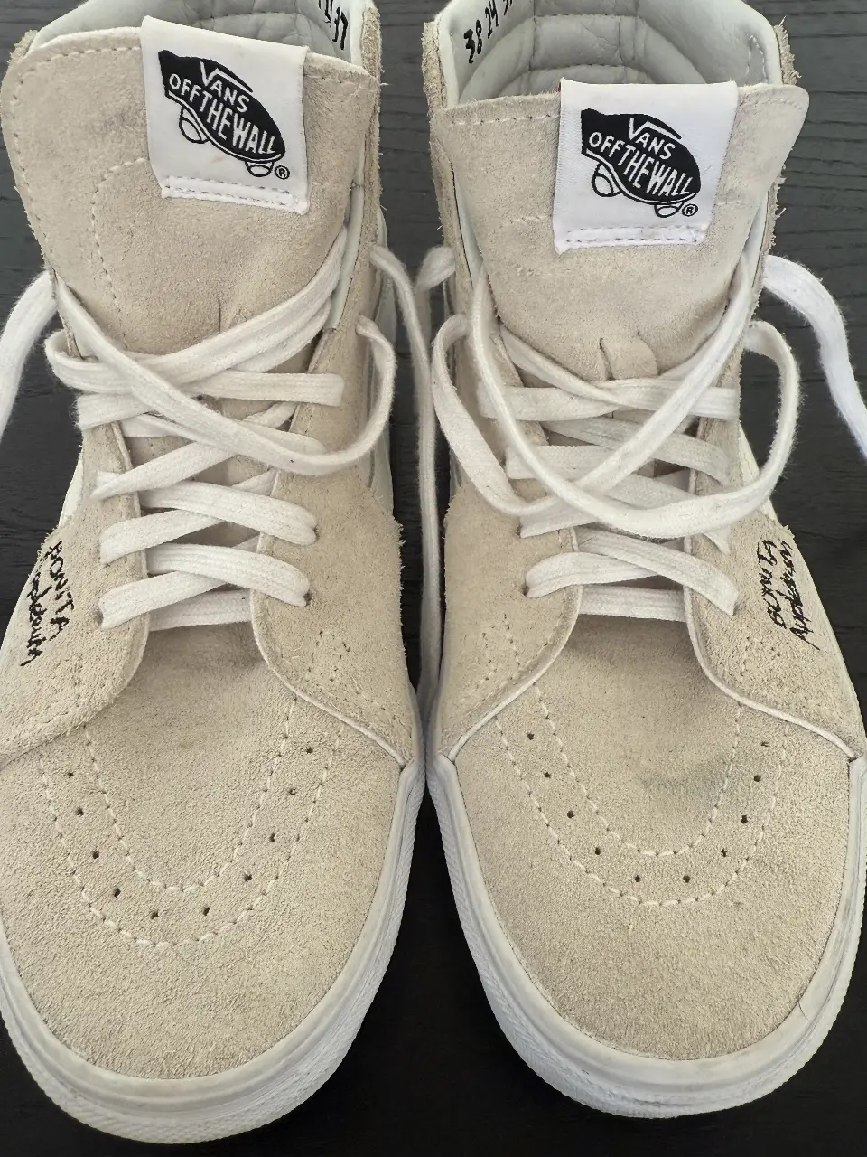 Zapatillas Vans - imagen 3