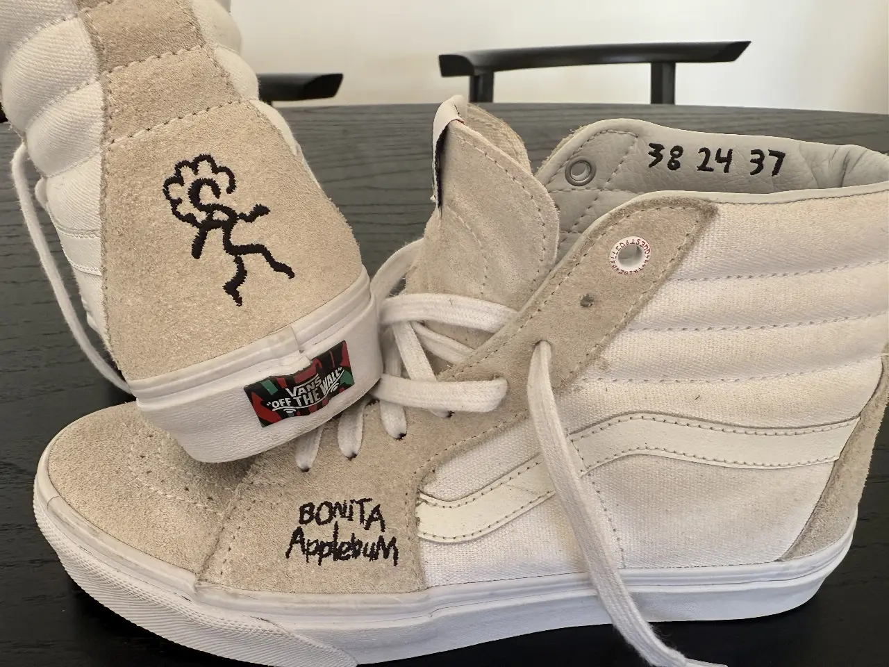 Zapatillas Vans - imagen 2