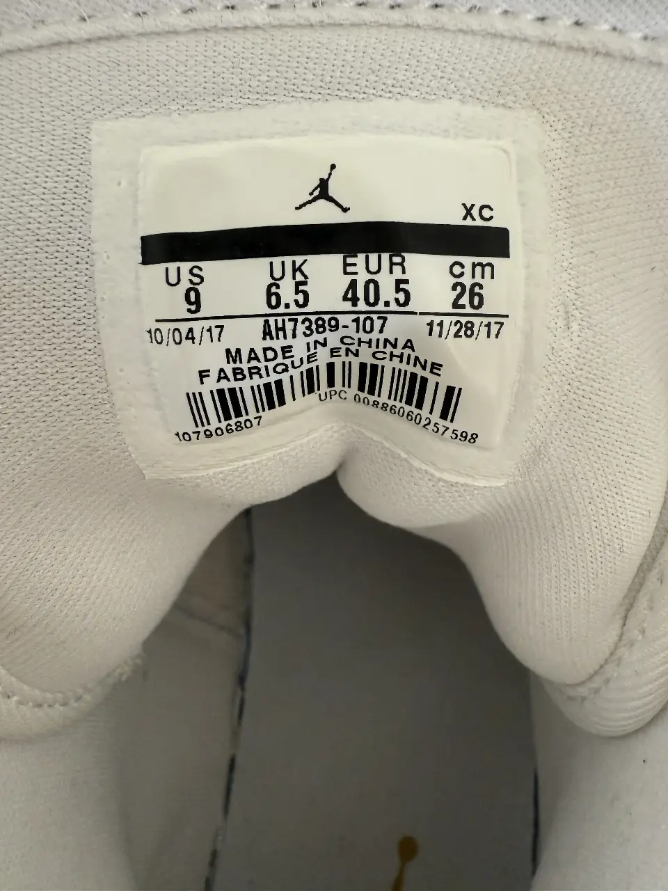 Zapatillas Nike - imagen 4