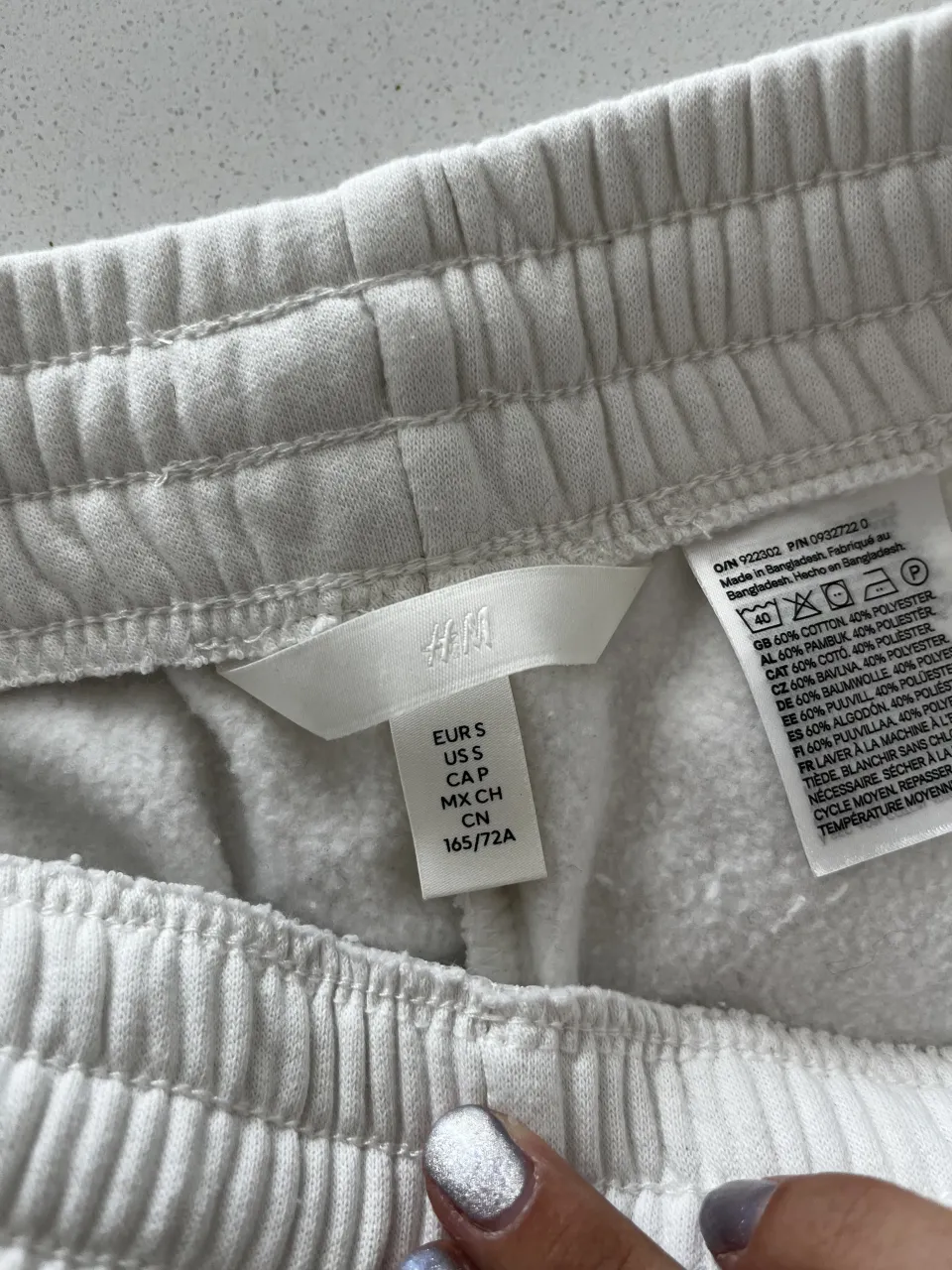 Pantalón H&M - imagen 4