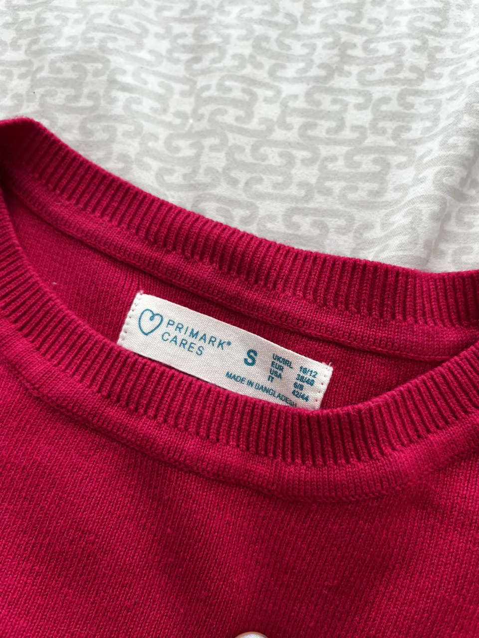 Top Primark - imagen 2