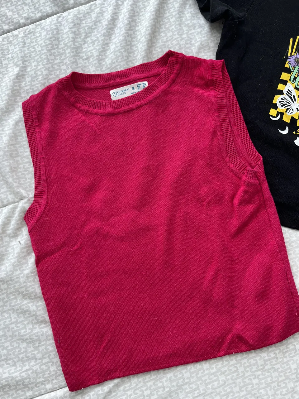 Top Primark - imagen 1