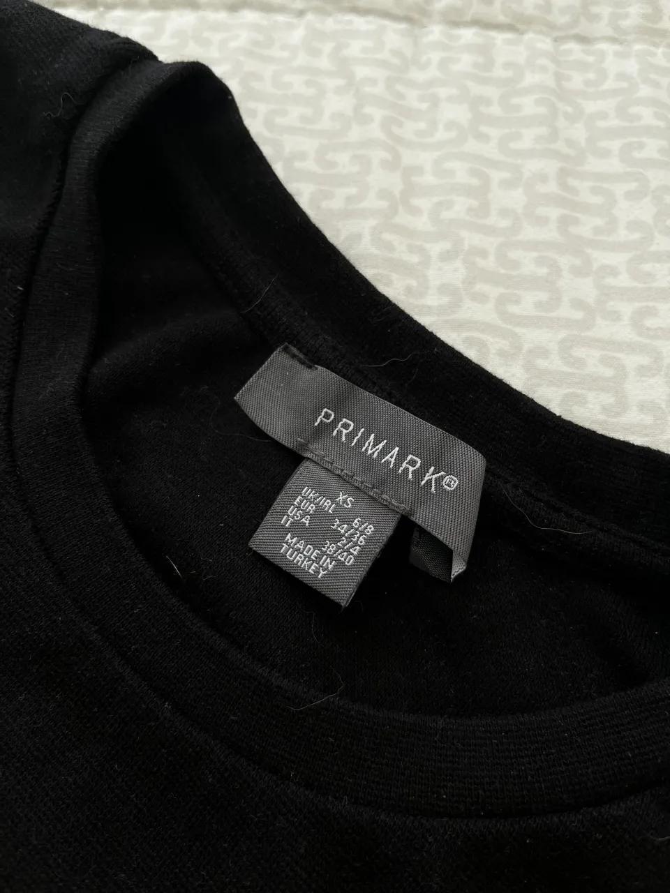 Remera Primark - imagen 2