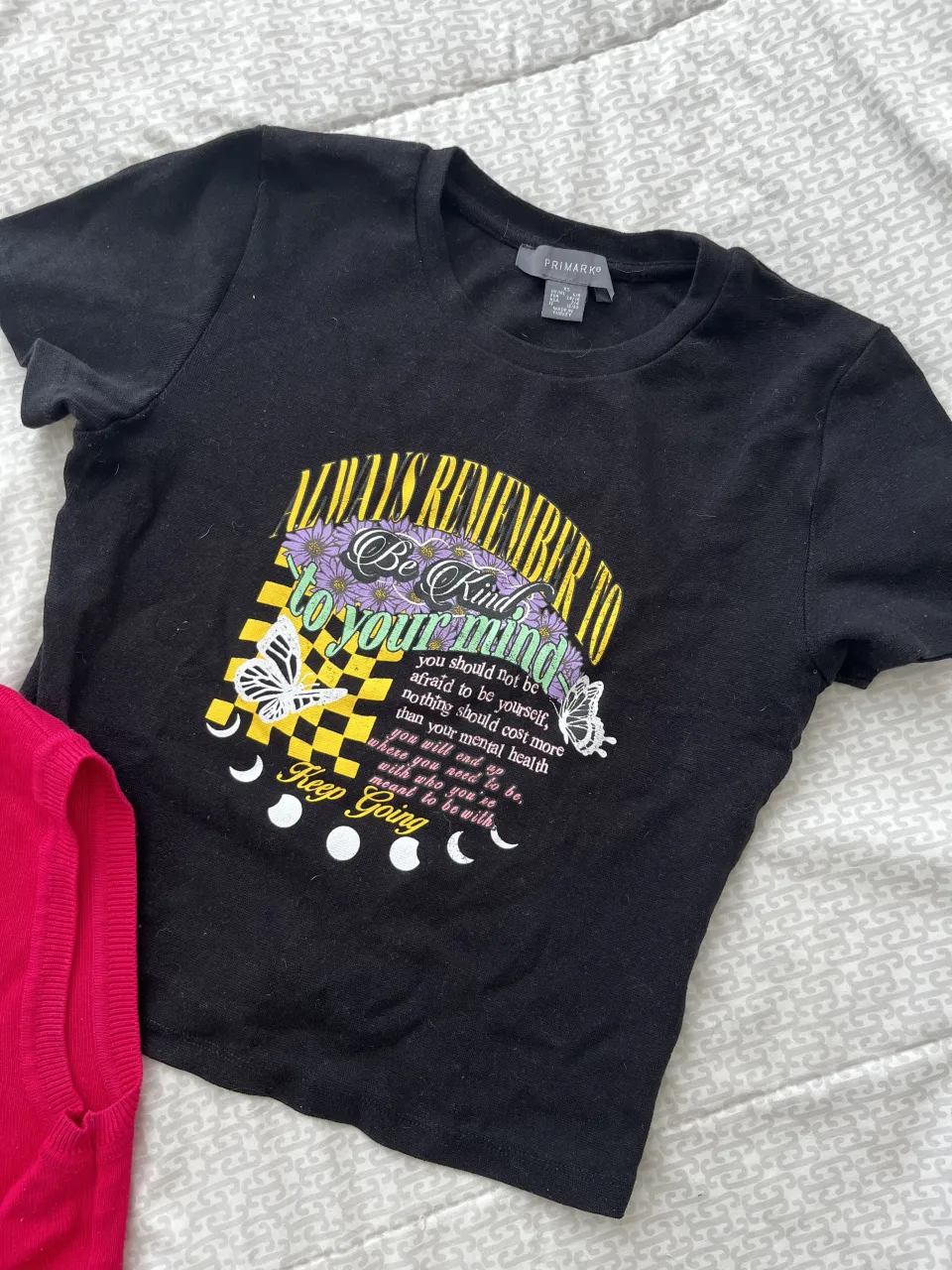 Remera Primark - imagen 1