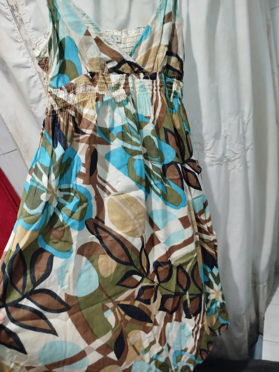 Vestido Indian - imagen 2