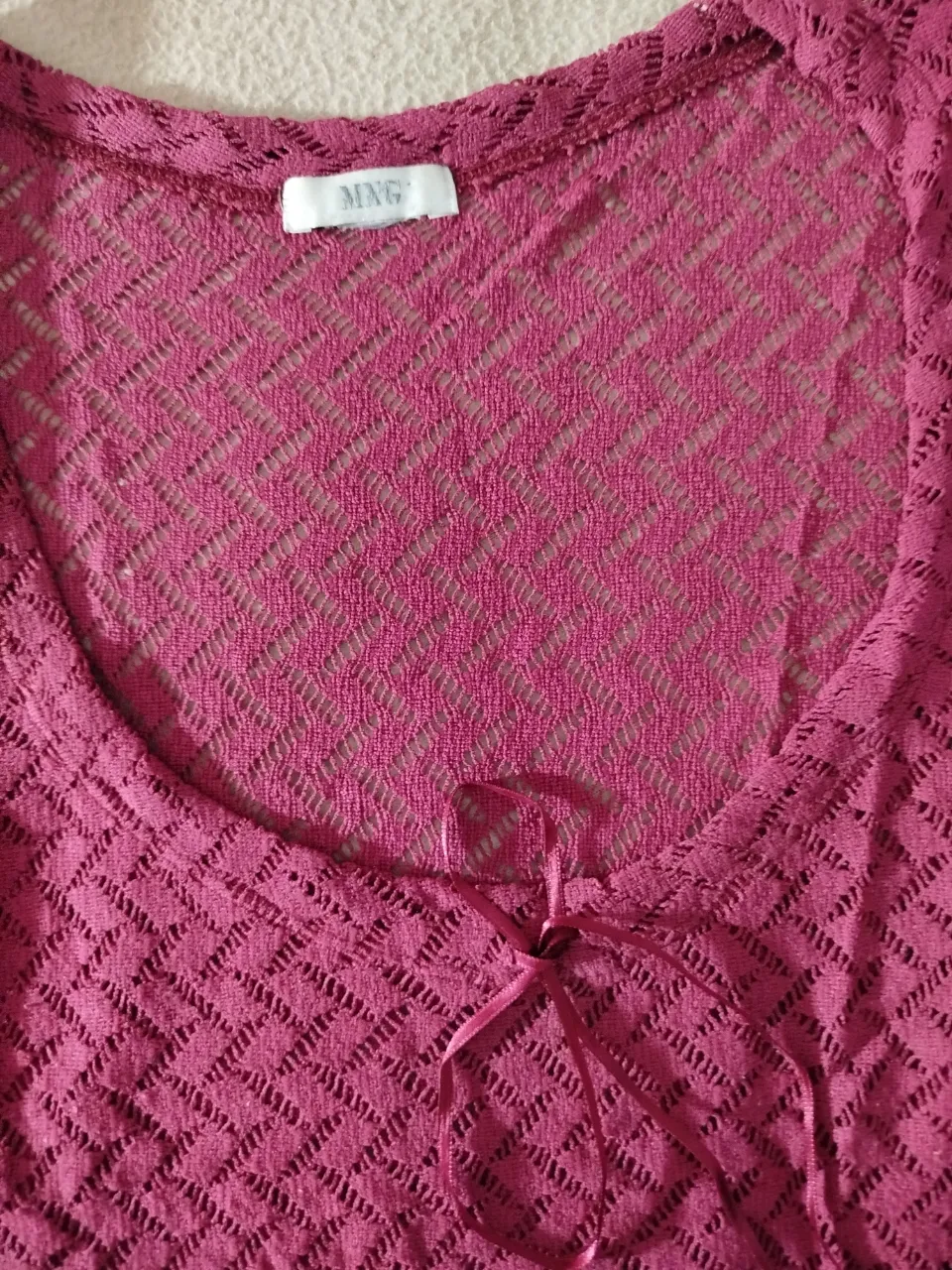 Remera MNG - imagen 2