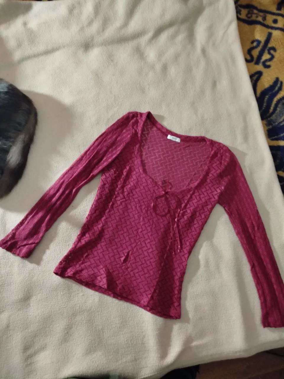 Remera MNG - imagen 3
