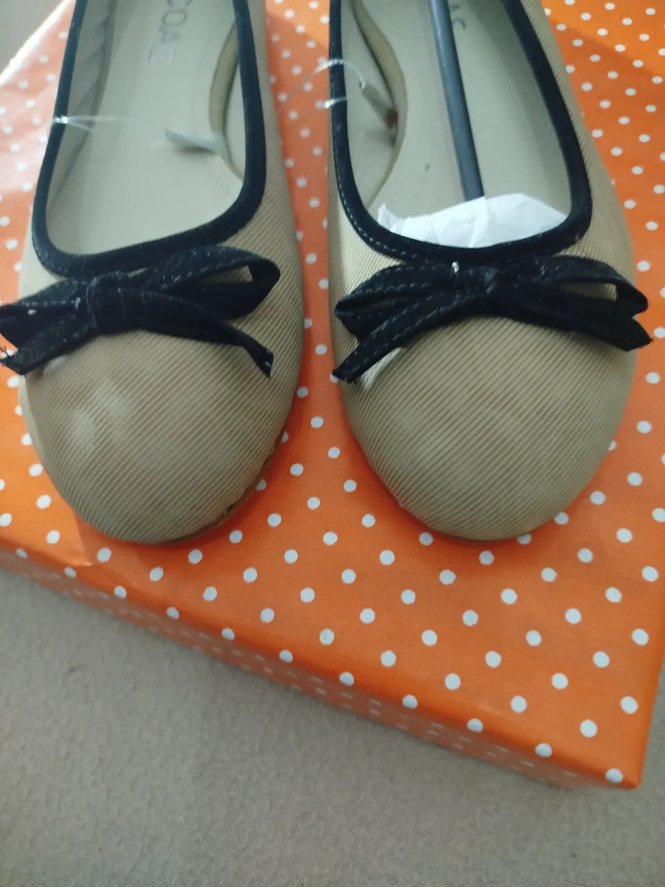 Ballerinas Coas - imagen 2