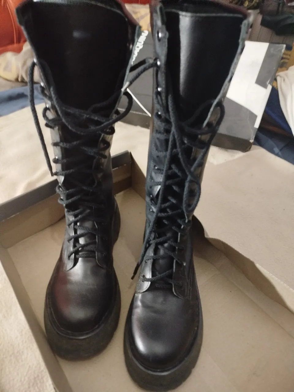 Botas Araquina - imagen 4