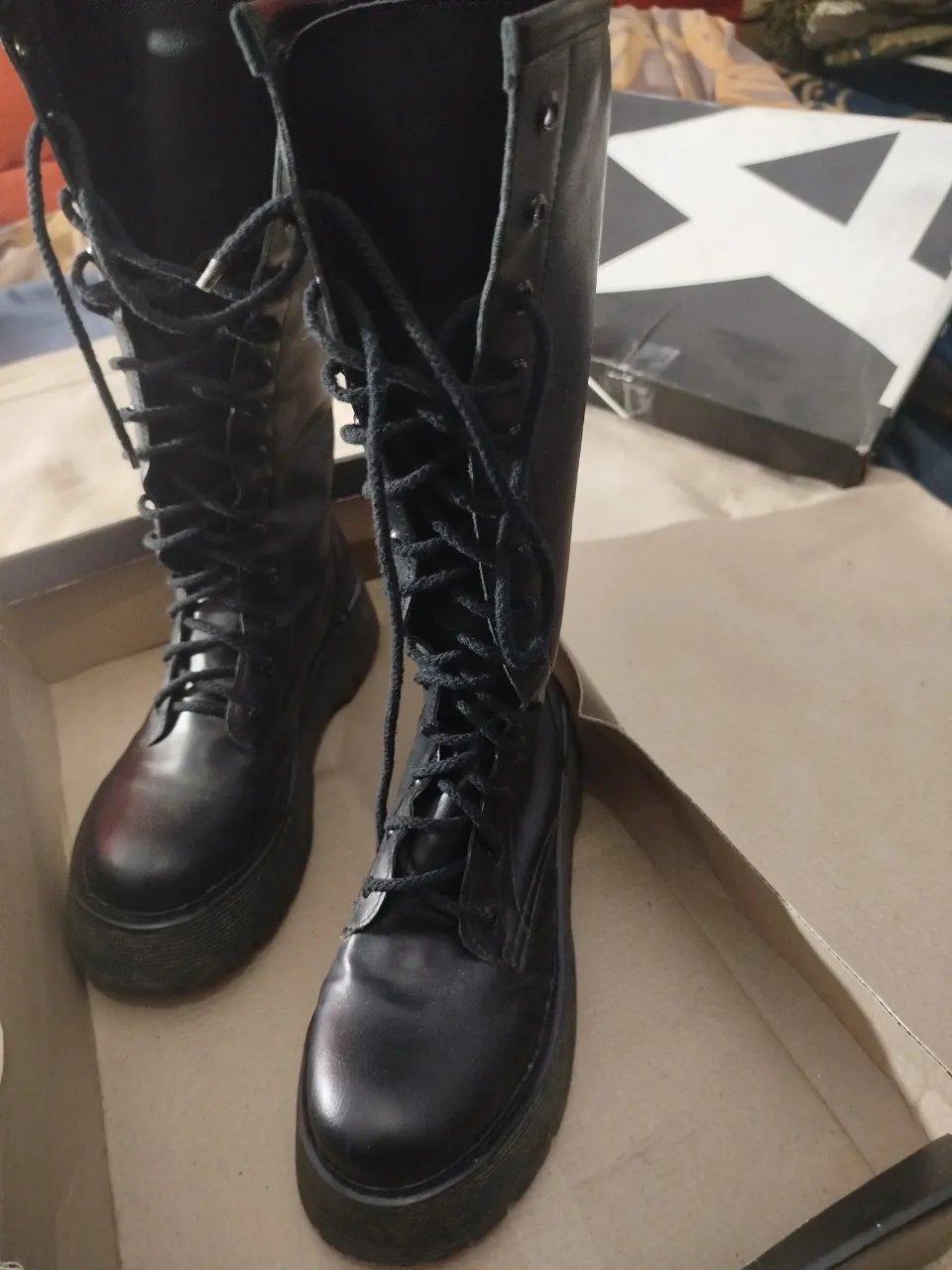 Botas Araquina - imagen 5