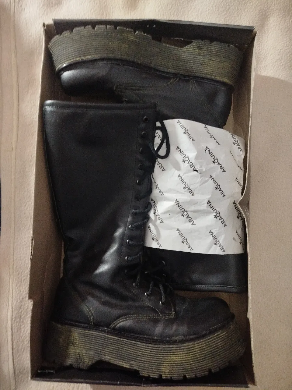 Botas Araquina - imagen 2