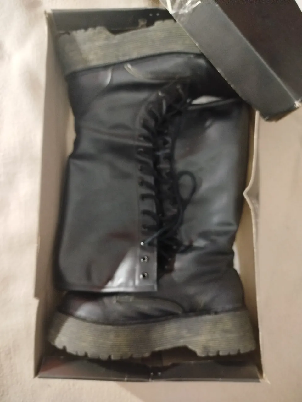 Botas Araquina - imagen 3