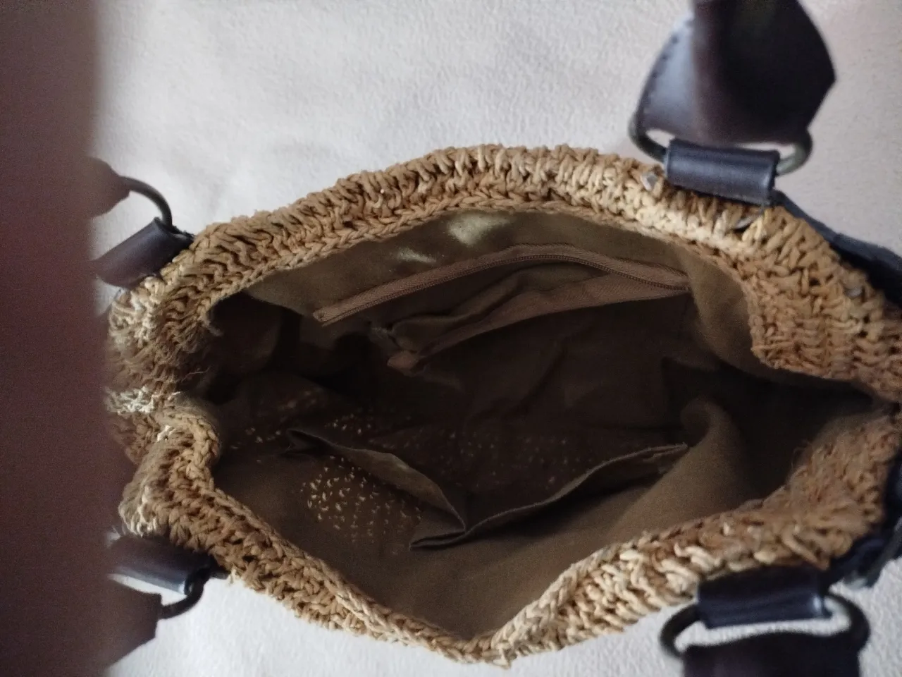 Cartera A ≠ - Vista 2