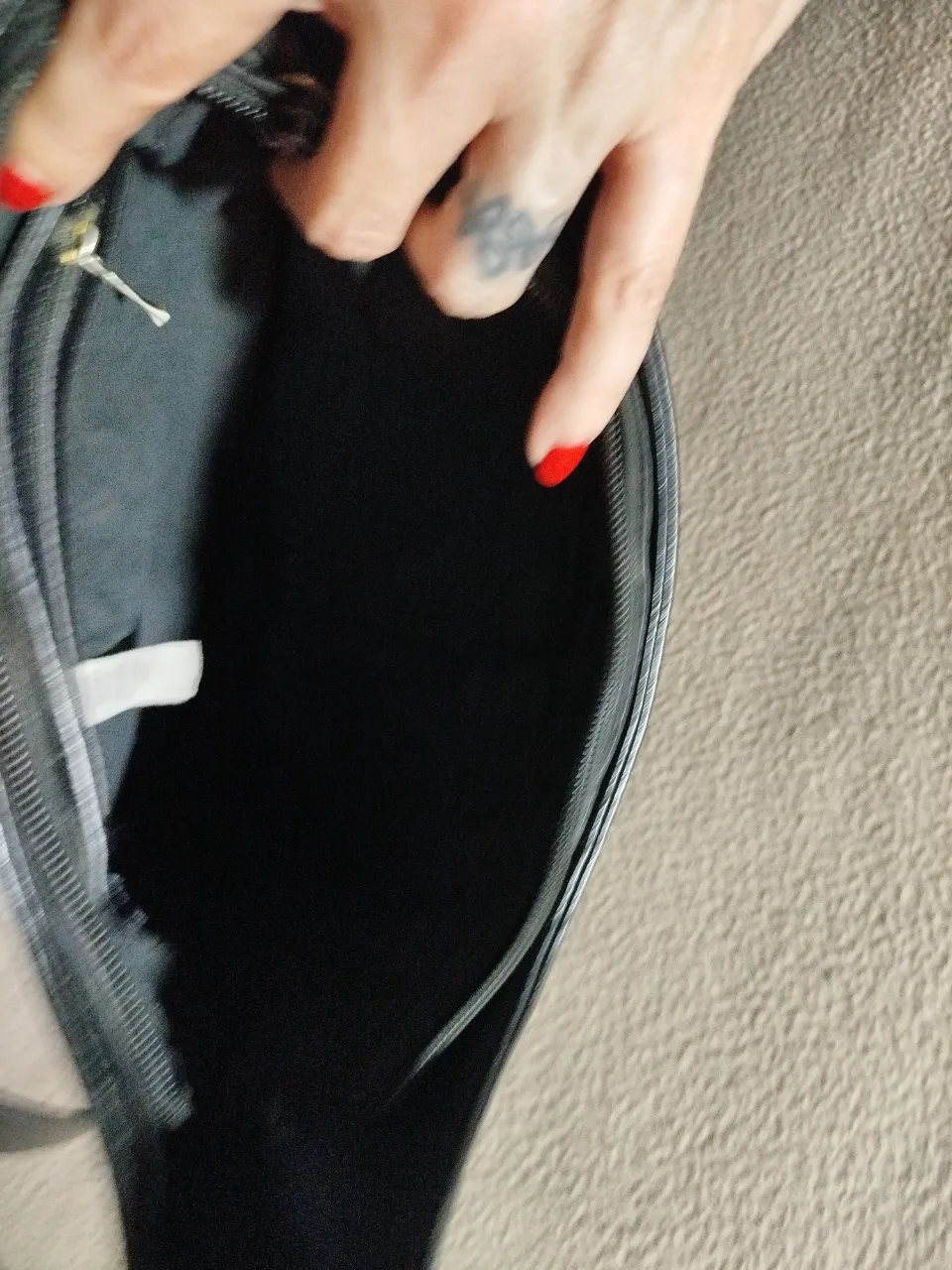 Cartera Bollini - imagen 4