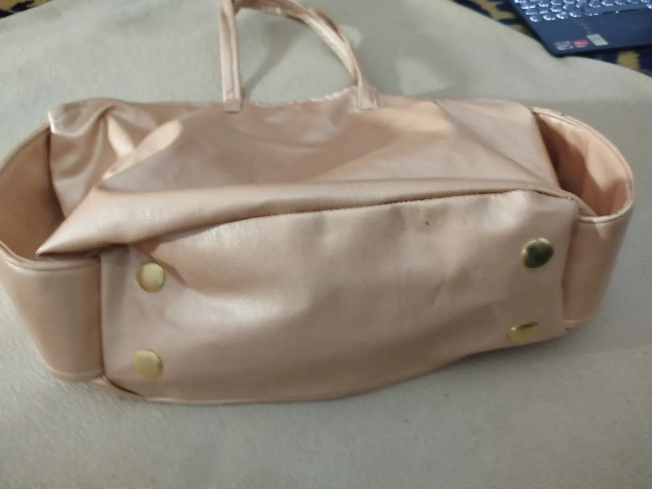 Bolso A ≠ - imagen 5
