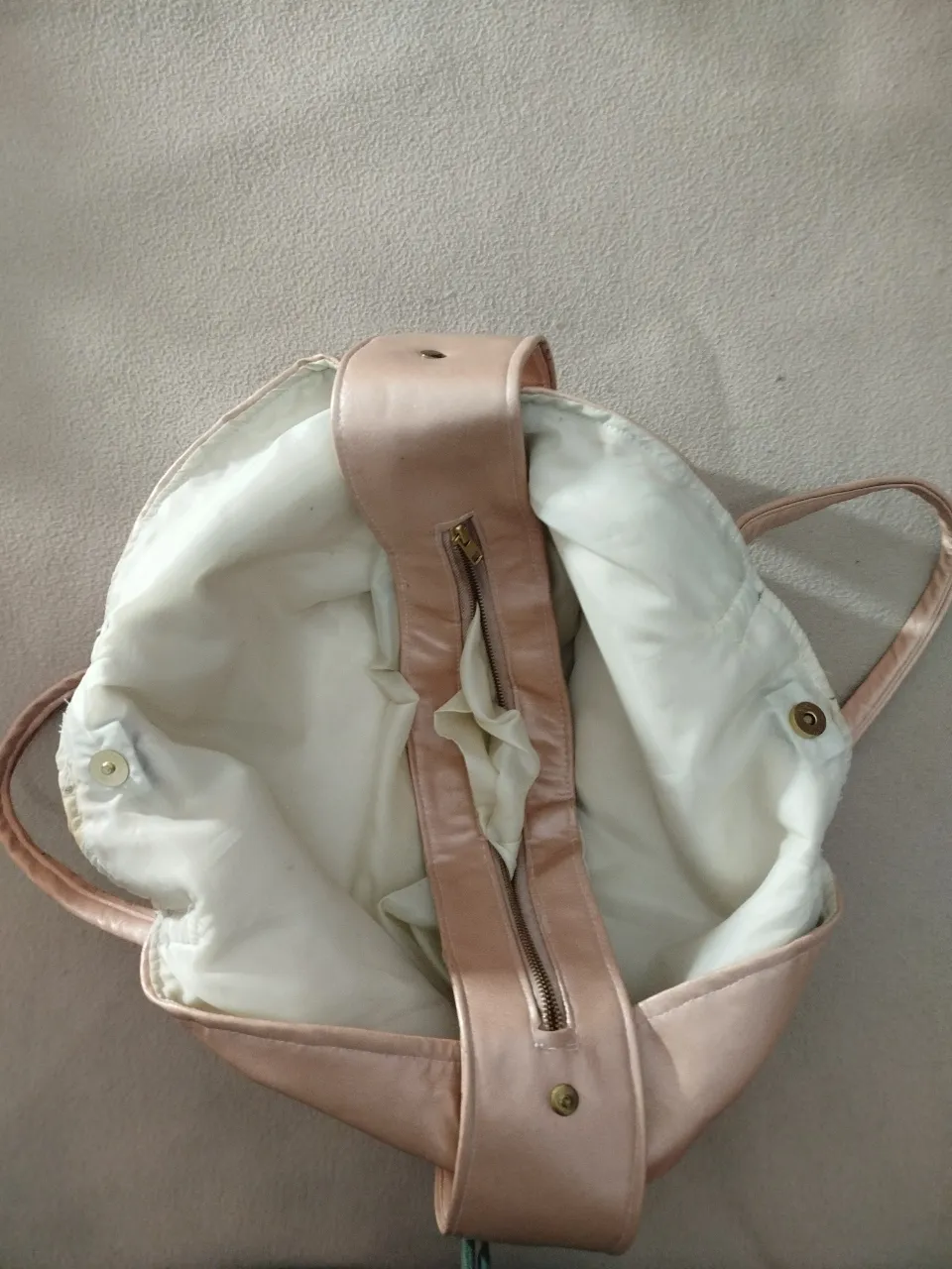 Bolso A ≠ - imagen 2