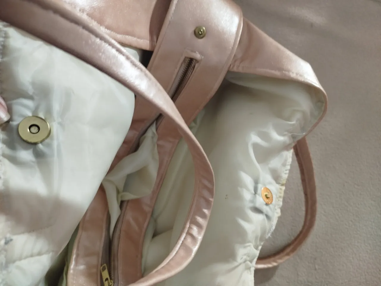 Bolso A ≠ - imagen 4