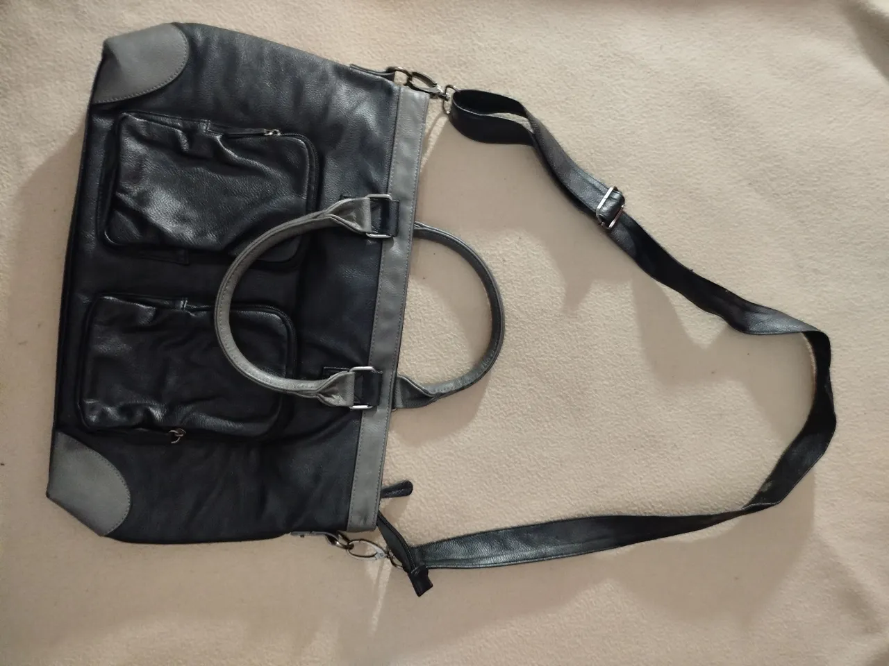 Bolso A ≠ - imagen 2