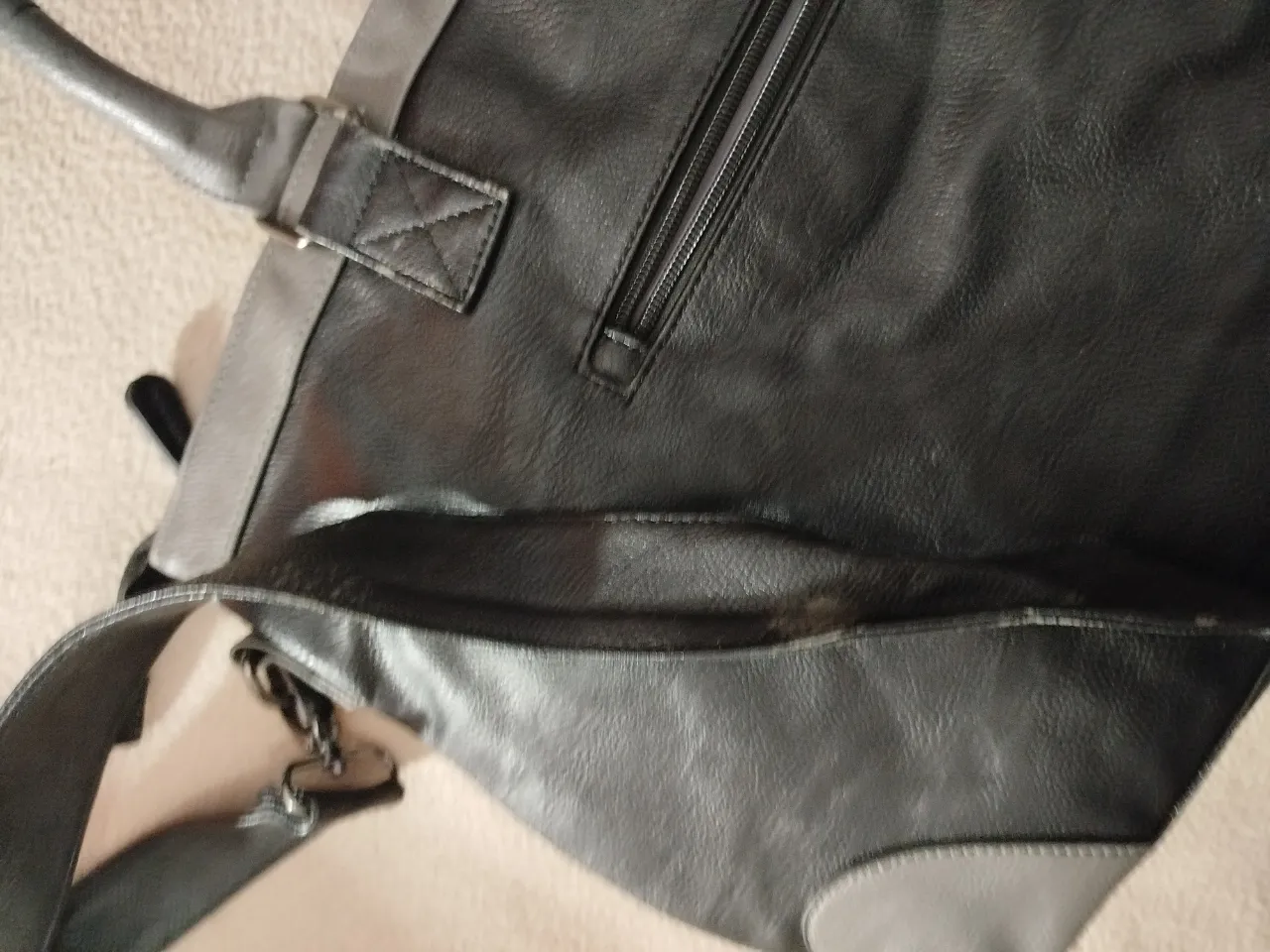 Bolso A ≠ - imagen 6