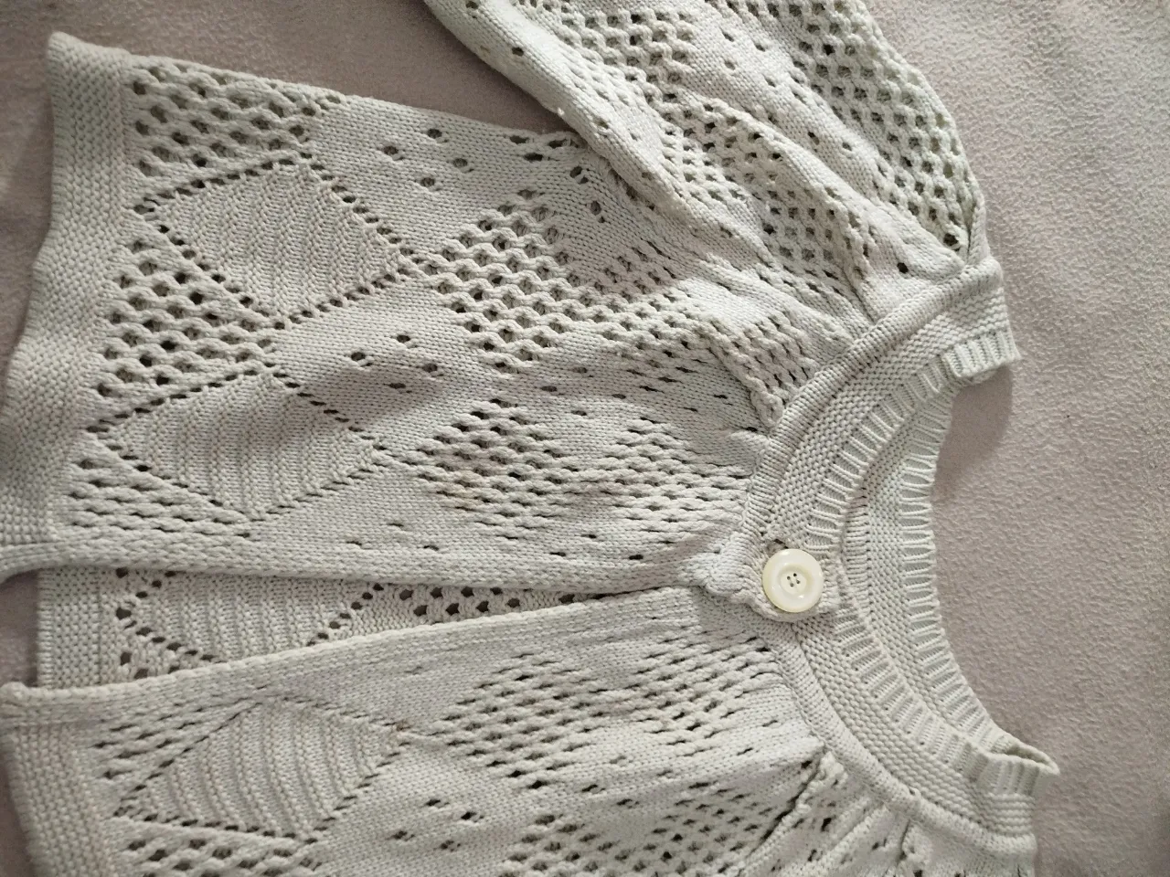 Cardigan A ≠ - imagen 3