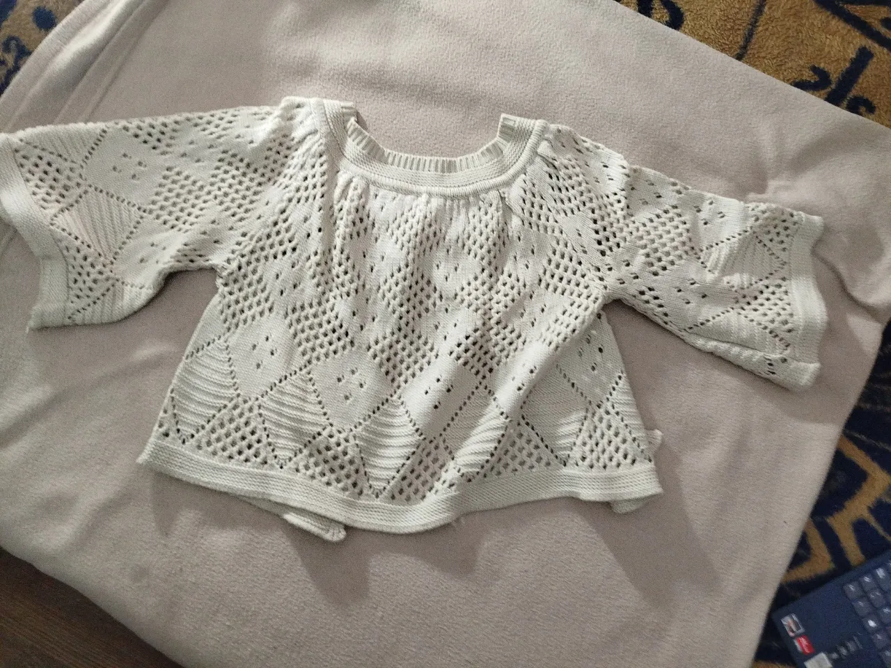 Cardigan A ≠ - imagen 4