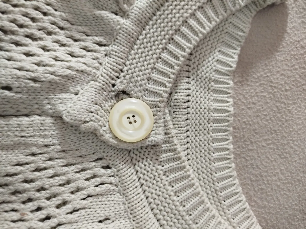 Cardigan A ≠ - imagen 2