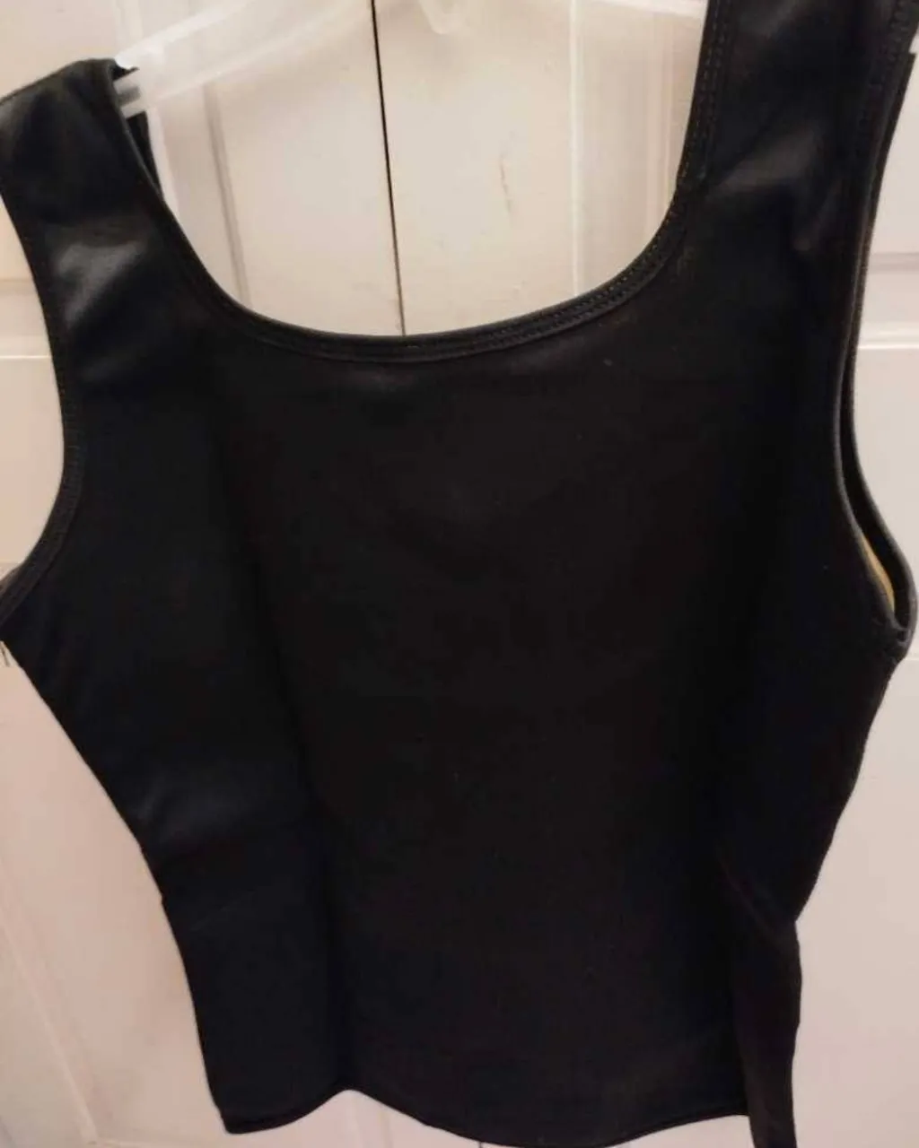 Musculosa A+ - imagen 2