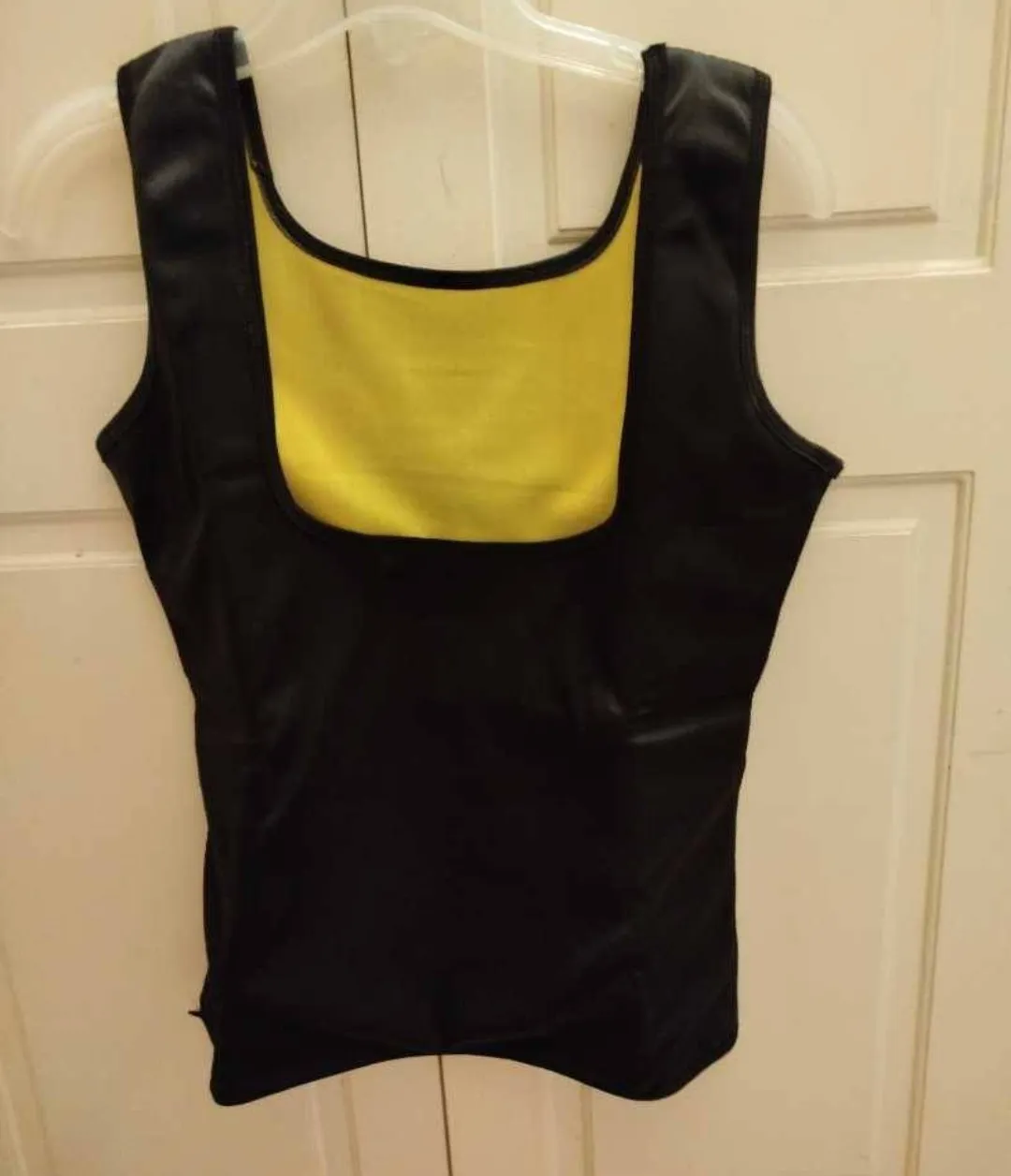 Musculosa A+ - imagen 1