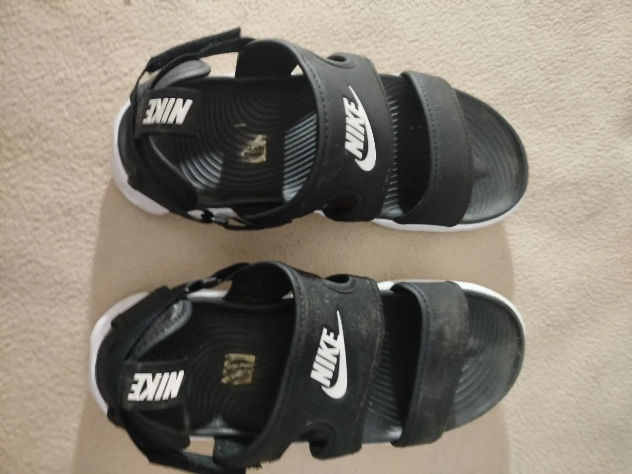 Ojotas Nike - imagen 4