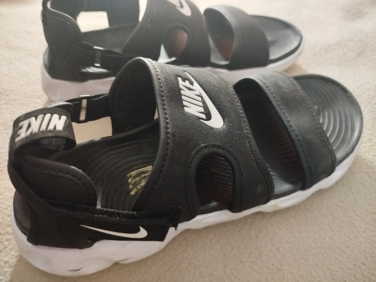 Ojotas Nike - imagen 3