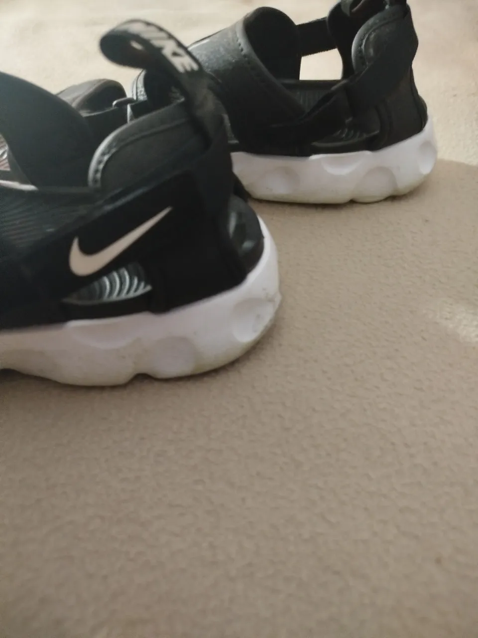 Ojotas Nike - imagen 2