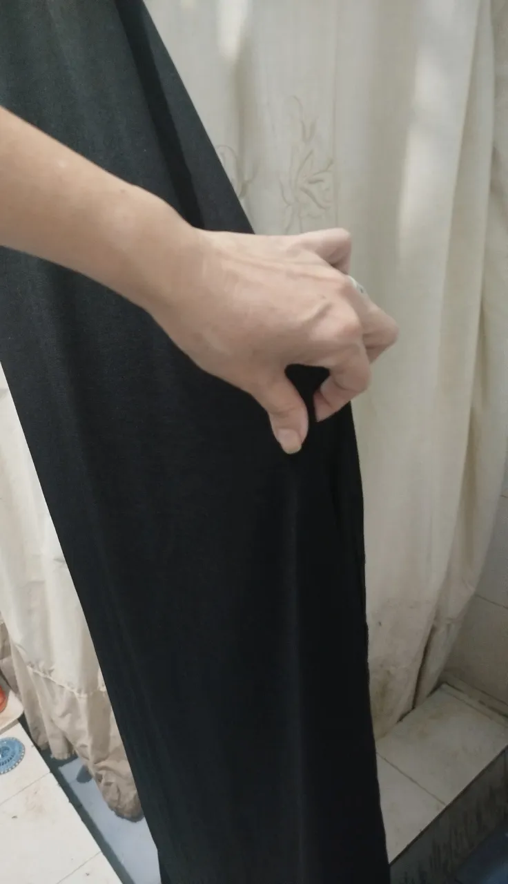 Vestido A ≠ - imagen 3