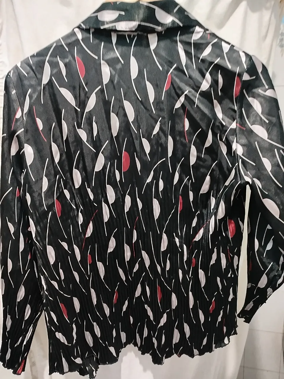 Blusa NICOLA - imagen 3
