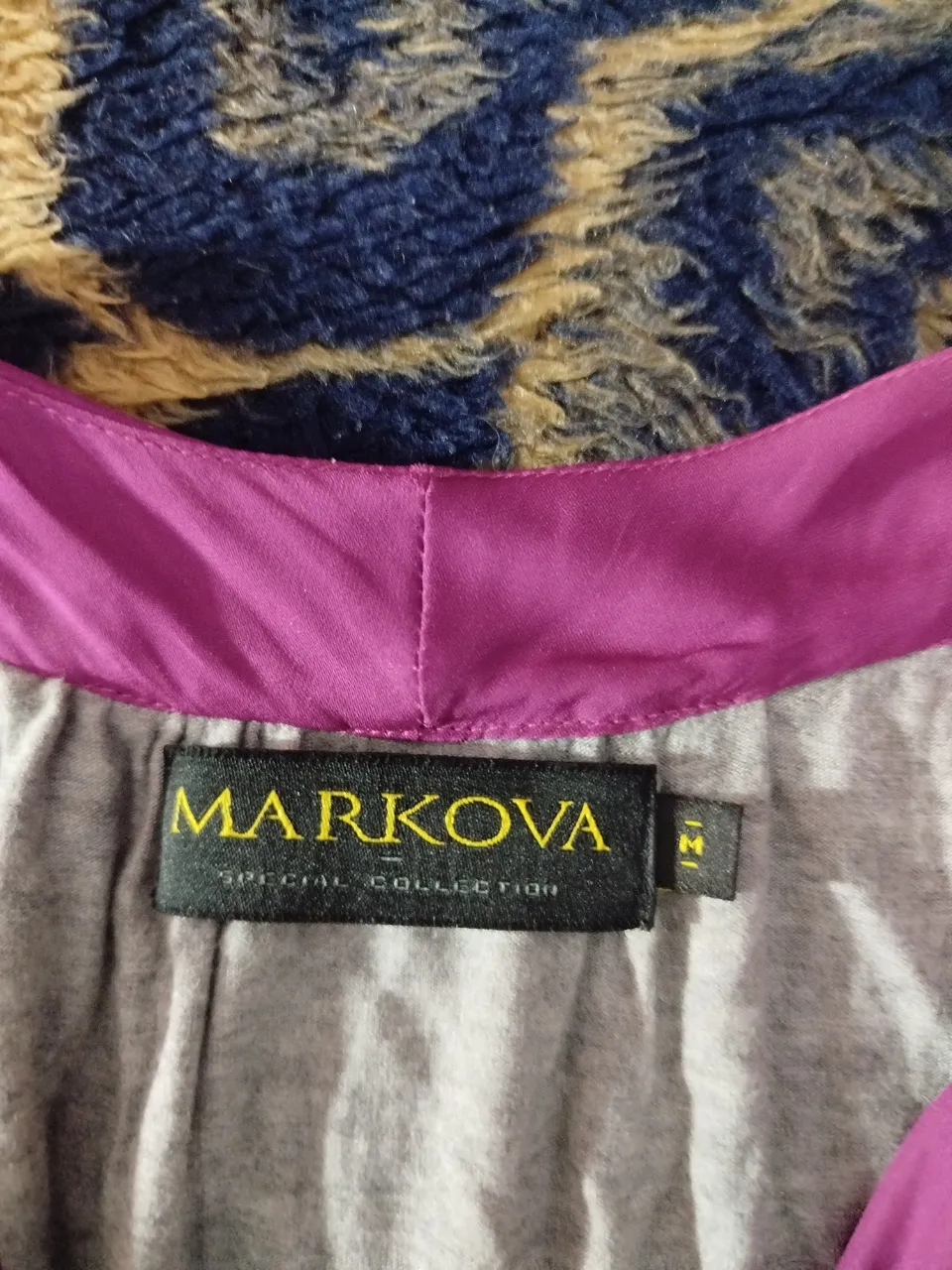 Blusa Markova - imagen 2